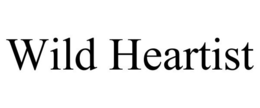 WILD HEARTIST trademark
