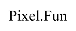 PIXEL.FUN trademark