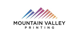 MOUNTAIN VALLEY PRINTING trademark