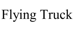 FLYING TRUCK trademark