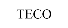 TECO trademark