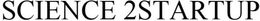 SCIENCE 2STARTUP trademark