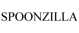 SPOONZILLA trademark