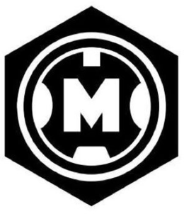 M trademark