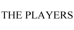 THE PLAYERS trademark