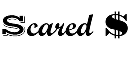 SCARED $ trademark