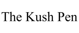THE KUSH PEN trademark