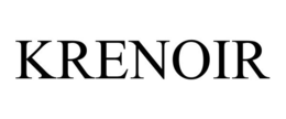 KRENOIR trademark