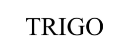 TRIGO trademark