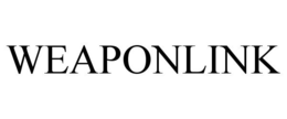 WEAPONLINK trademark