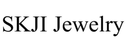 SKJI JEWELRY trademark