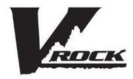V ROCK trademark