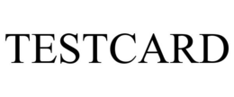 TESTCARD trademark