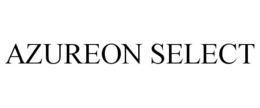 AZUREON SELECT trademark