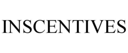 INSCENTIVES trademark
