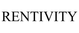 RENTIVITY trademark