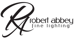RA ROBERT ABBEY FINE LIGHTING trademark