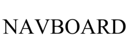 NAVBOARD trademark