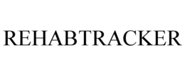 REHABTRACKER trademark