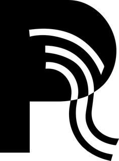 P R trademark