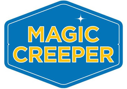 MAGIC CREEPER trademark