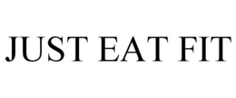 JUST EAT FIT trademark
