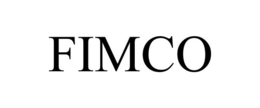 FIMCO trademark