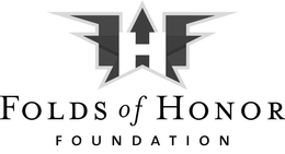 FHF FOLDS OF HONOR FOUNDATION trademark