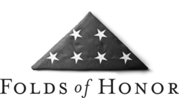 FOLDS OF HONOR trademark