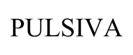 PULSIVA trademark