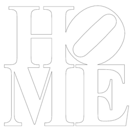 HOME trademark