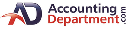 AD ACCOUNTING DEPARTMENT .COM trademark