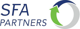 SFA PARTNERS trademark