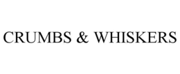 CRUMBS & WHISKERS trademark