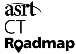 ASRT CT ROADMAP trademark