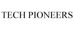 TECH PIONEERS trademark