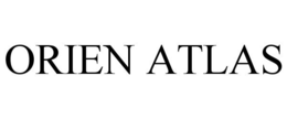ORIEN ATLAS trademark