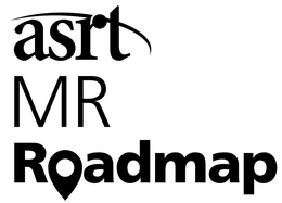 ASRT MR ROADMAP trademark