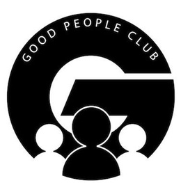 G GOOD PEOPLE CLUB trademark