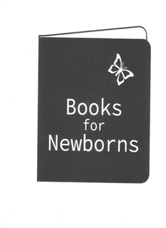 BOOKS FOR NEWBORNS trademark