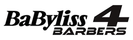 BABYLISS 4 BARBERS trademark