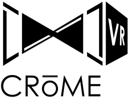CROME VR trademark
