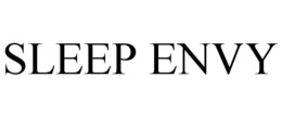SLEEP ENVY trademark