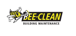 BEE-CLEAN BUILDING MAINTENANCE trademark