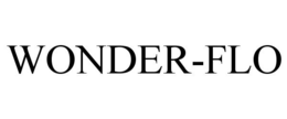 WONDER-FLO trademark