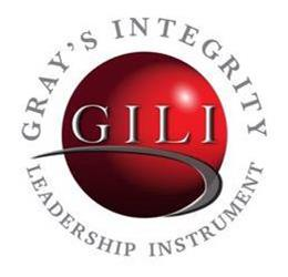 GILI GRAY'S INTEGRITY LEADERSHIP INSTRUMENT trademark