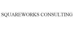SQUAREWORKS CONSULTING trademark