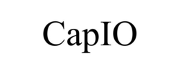 CAPIO trademark
