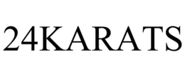 24KARATS trademark