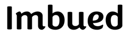 IMBUED trademark